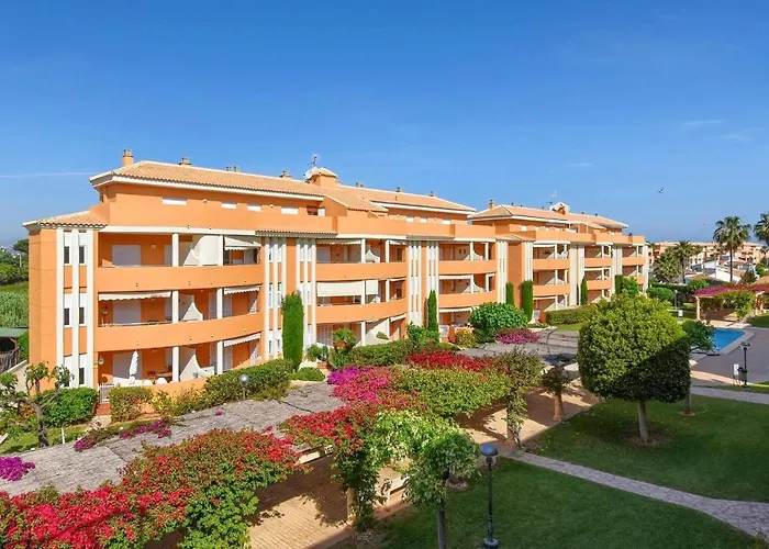 Meernahes Ferienapartment Elia 아파트 *