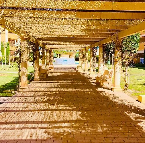 아파트 Meernahes Ferienapartment Elia *