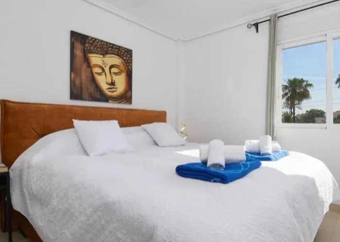 아파트 Meernahes Ferienapartment Elia *