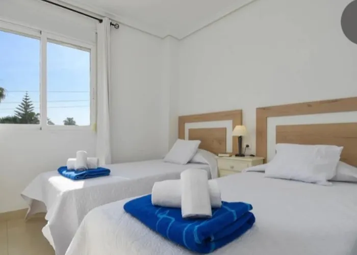 Meernahes Ferienapartment Elia *