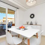 Meernahes Ferienapartment Elia *
