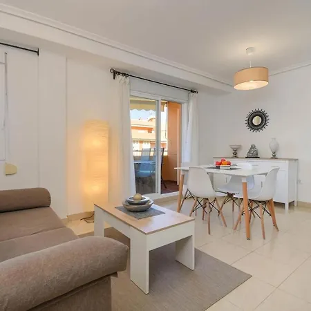 Meernahes Ferienapartment Elia Lejlighed