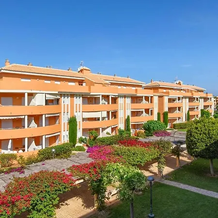 Meernahes Ferienapartment Elia Apartamento *