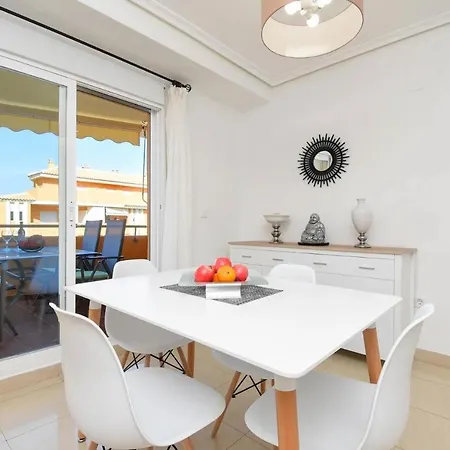 Meernahes Ferienapartment Elia *