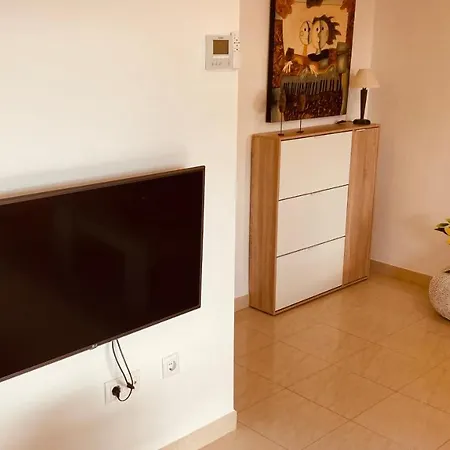 Apartamento Meernahes Ferienapartment Elia *