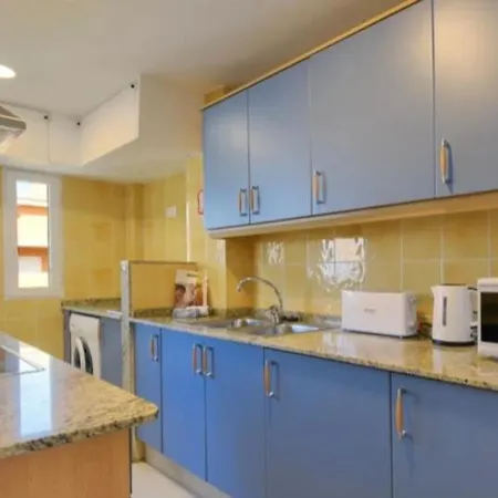 Apartamento Meernahes Ferienapartment Elia *