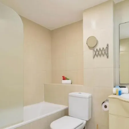 Meernahes Ferienapartment Elia Апартаменты