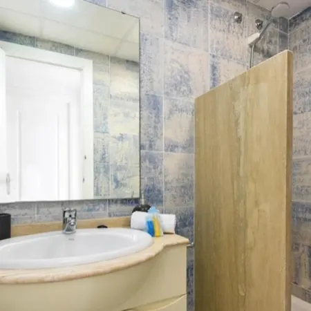 Meernahes Ferienapartment Elia Apartamento Dénia