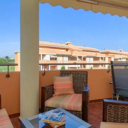 Lejlighed Meernahes Ferienapartment Elia