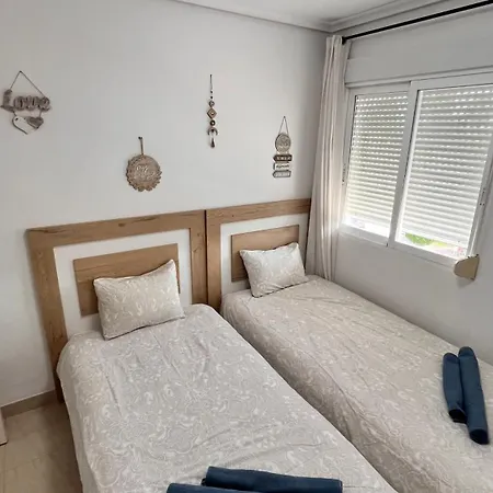 Lejlighed Meernahes Ferienapartment Elia