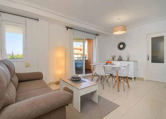 Meernahes Ferienapartment Elia Appartamento