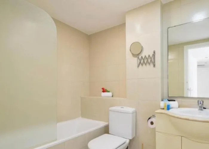 Meernahes Ferienapartment Elia Appartamento