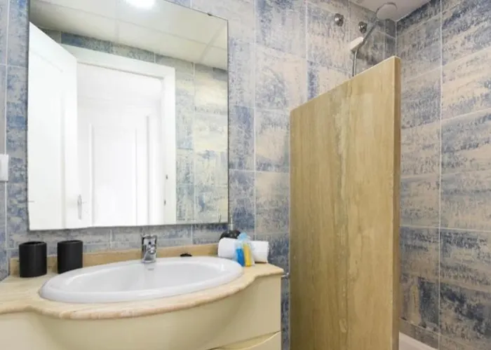 Meernahes Ferienapartment Elia Appartamento Dénia