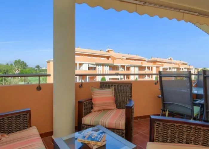 公寓 Meernahes Ferienapartment Elia