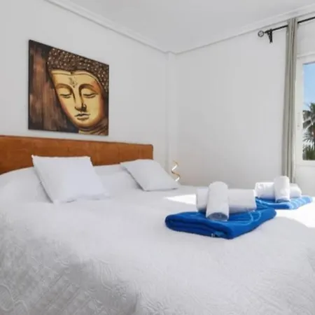 Apartament Meernahes Ferienapartment Elia *