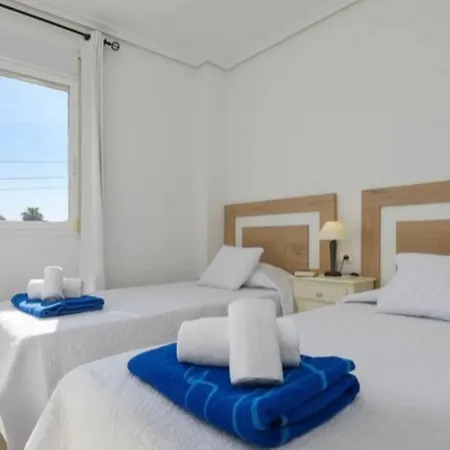 Meernahes Ferienapartment Elia *