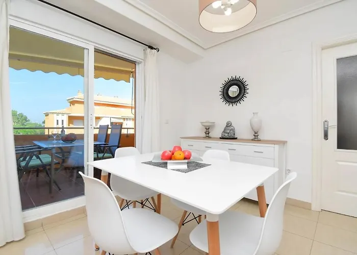 Meernahes Ferienapartment Elia *