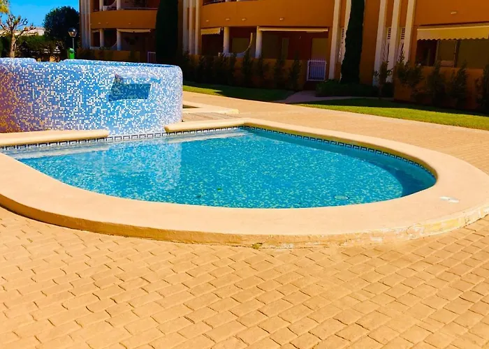 Meernahes Ferienapartment Elia *